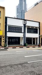 Circular Road (D1), Shop House #460170751